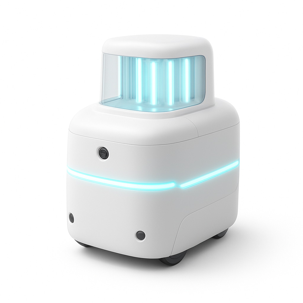 Harper Care H1